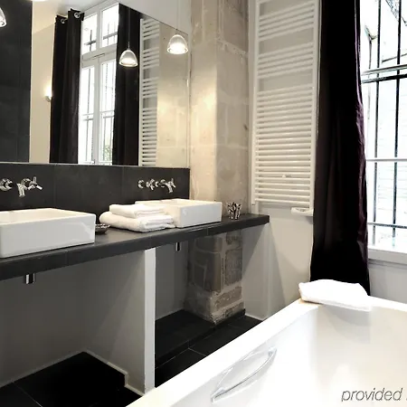 Helzear Montorgueil Appartement *