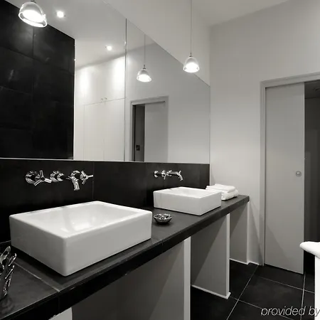 Appartement Helzear Montorgueil