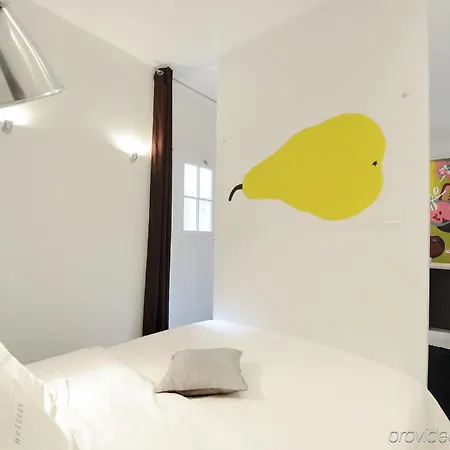 Helzear Montorgueil Appartement *