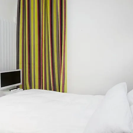 Helzear Montorgueil Appartement *