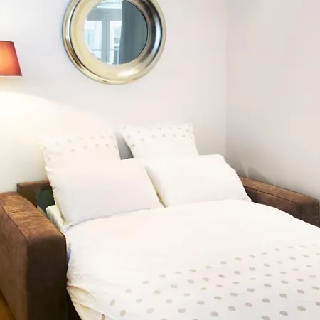 Appartement Helzear Montorgueil *