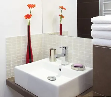 Helzear Montorgueil Appartement