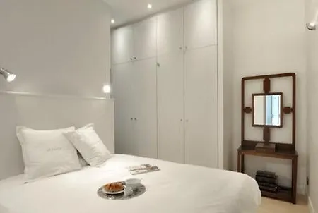 Appartement Helzear Montorgueil *