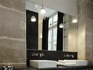 Helzear Montorgueil Апартаменты