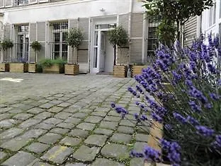 Helzear Montorgueil Appartement Paris